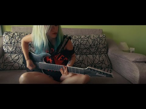 Over My Dawn - Rátoló (Official One Shot Guitar Madness) - 4K