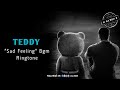 Teddy Sad Bgm Teddy Bgm Ringtone Nanbiye Bgm Teddy Bgm Whatsapp Status AA BGM