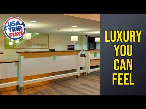 Holiday Inn & Suites Houston NW - Willowbrook By IHG - Luxury You Can Feel | Houston (TX)🏩