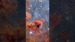 Um Dos Berçários Estelares mais Extremos da Via Láctea.