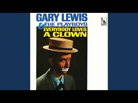 Everybody Loves A Clown (Remastered)