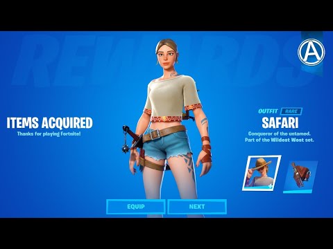 How To Get The Mech In Fortnite