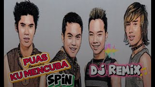 Download lagu SPIN-PUAS KU MENCUBA (cover remix) by pondasi diri mp3 Download lagu SPIN-PUAS KU MENCUBA (cover remix) by pondasi diri mp3