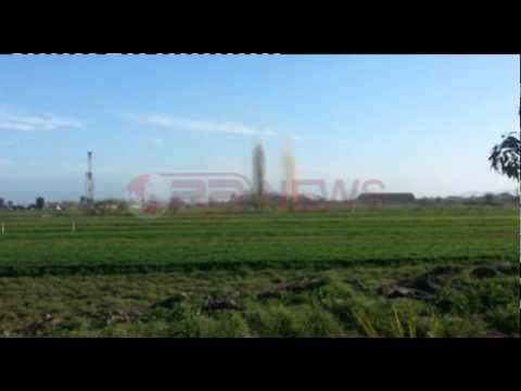 Patos, shpërthejnë dy puse nafte afër një shkolle, evakuohen banorët në Marinzë- Ora News-