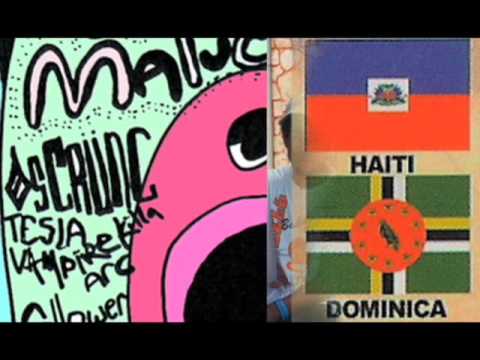 Ode a Maluca (Sasquatch Rmx) [75 bpm] - Don dOn ChiC Le (aka dj Rae Don Quixote)