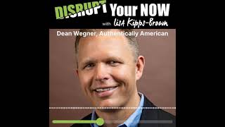 Intentional Disruption: Dean Wegner