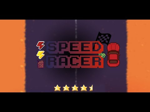 Speed Racer