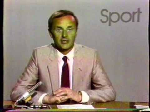 ORF FS 2 - "Morgen" und Sport (10.4.1985)