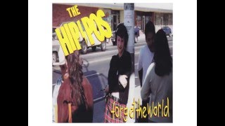 Celebrate - The Hippos - Forget the World Track 6 with lyrics