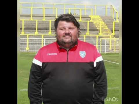 Brad Wellmen Interview - Canvey Island 2-1 Corinthian Casuals, 24th September 2022
