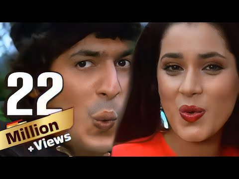 Poster mein tera tota tu meri maina