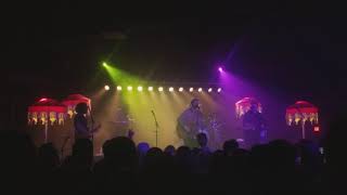The Strumbellas &quot;High&quot; (New Song) at Cannery Ballroom in Nashville 11/4/17