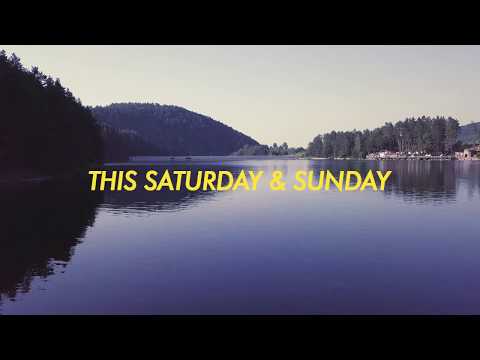 Puls // 24 Hours On The Lake