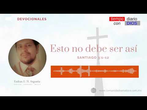 Esto no debe ser así