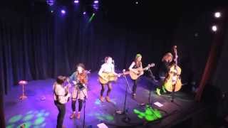 Della Mae at the Isis -- Letter From Down the Road / And Other Things
