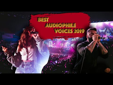 Audiophile Music   Audiophile Musíc Collection   Best Audiophile Voices 2019
