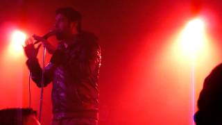 ††† (Crosses) - †hholyghs† Live @ The Glass House 1/31/12