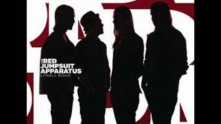 The Red Jumpsuit Apparatus - Step Right Up (HD)