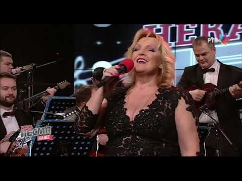 Sneza Đurišić UŽIVO Đuvegije, gde ste da ste..