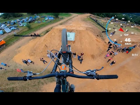 POV Loosefest Xl 2019 - 79km/h