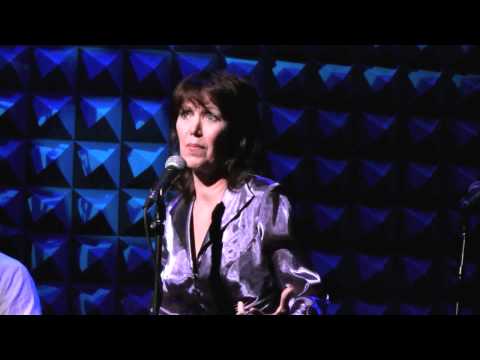 Lynne Wintersteller - "Life Story" (Closer Than Ever)