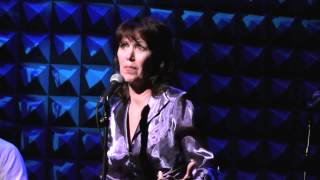 Lynne Wintersteller - "Life Story" (Closer Than Ever)