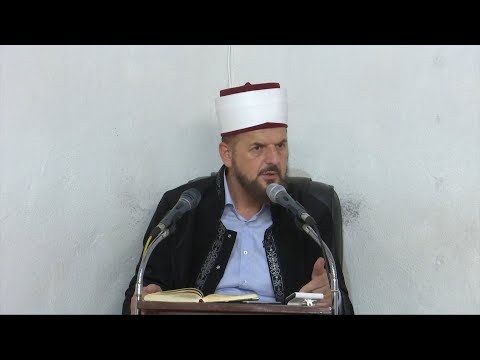 34. Sebe' 7-9 "Dyshimet e pabesimtarëve mekas rreth ringjalljes"