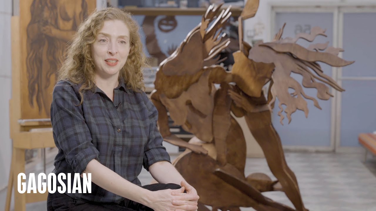 Rachel Feinstein: Mirror | Gagosian Quarterly