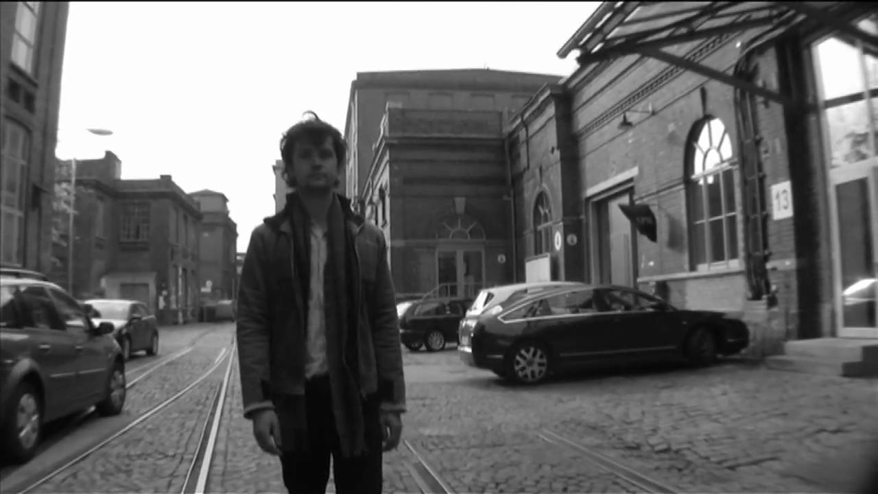 Ned Collette + Wirewalker