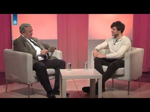 Tim Gerrits INTERVIEW