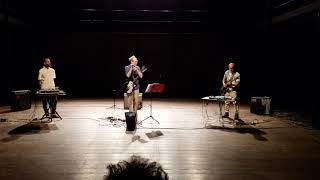 Arto Lindsay - Teatro Vila Velha - 20/02/2019