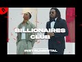 Olamide Billionaires Club Instrumental Feat Wizkid Darkoo