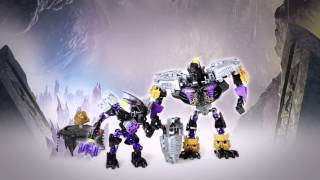 Download lagu ONUA - LEGO Bionicle - (Combine) mp3