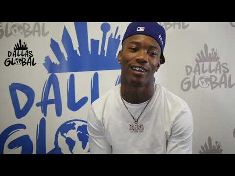 Blue Benji Kobe Im The #1 In Shreveport ! I Don't Give The City A Reason Not To F*ck With Me Part 1