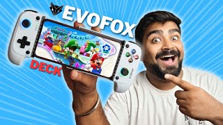 Ultimate Handheld Controller for Smartphone Under ₹2500