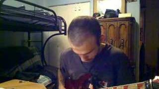 Drained solo - James Labrie