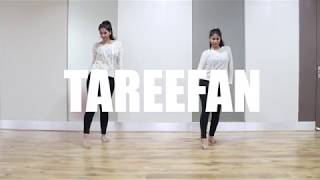 Tareefan Choreography | Veere di Wedding | Ni Nachle | Dance Cover
