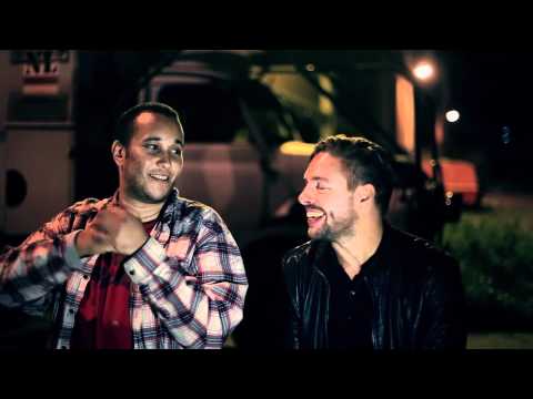 TW NL 2011 - Interview with Benny Rodrigues & Darko Esser