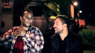 TW NL 2011 - Interview with Benny Rodrigues & Darko Esser