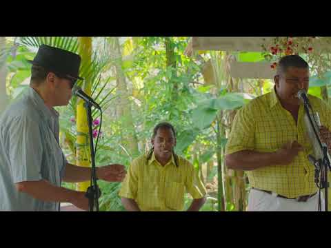 SEMILLA DEL SÓN   Tráiler español