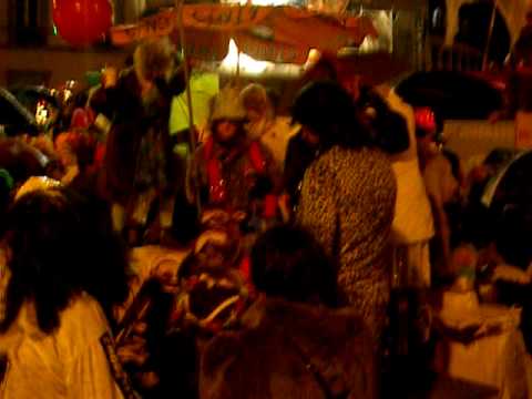 Oilsjt op de mert 2008