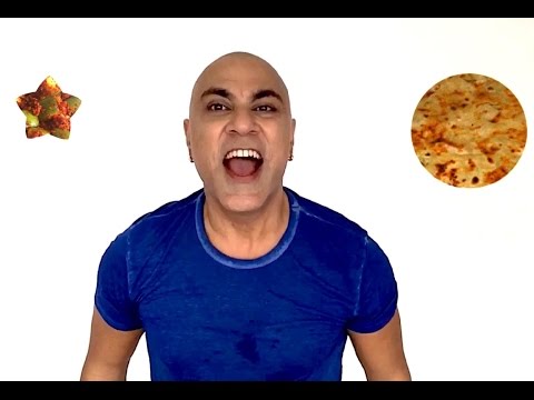BABA SEHGAL - ALOO KA PARATHA