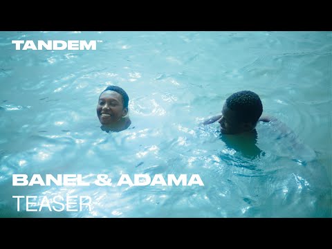 Banel & Adama - bande annonce Tandem