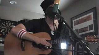 Cavo-We All Fall Down-Acoustic