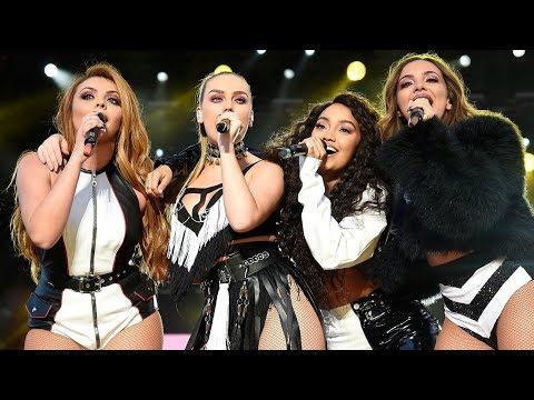 Little Mix | Best Acapella Performances