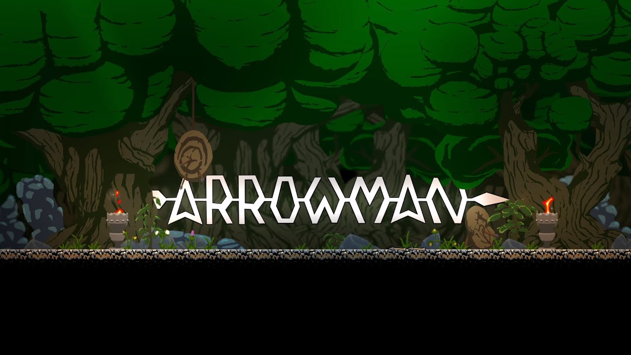 Arrowman Gameplay Trailer