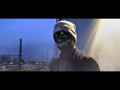 ELECTRIX BLACK - NADELN ► ON BOOZE TAPE (11.01.2019) ◄