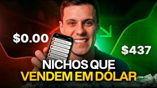 10 Nichos na LATAM que Vendem Muito e Quase Ninguém Está Explorando