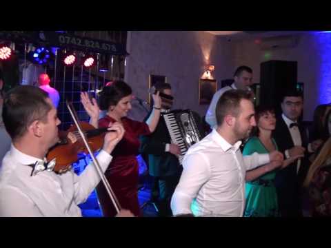 Gabriela Comaneci | Taraf & Band | Petrecere extraordinara 2017