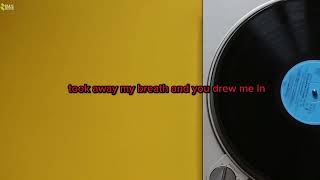 Captured ( Lyric Video ) by Christian Bautista &amp; Sitti